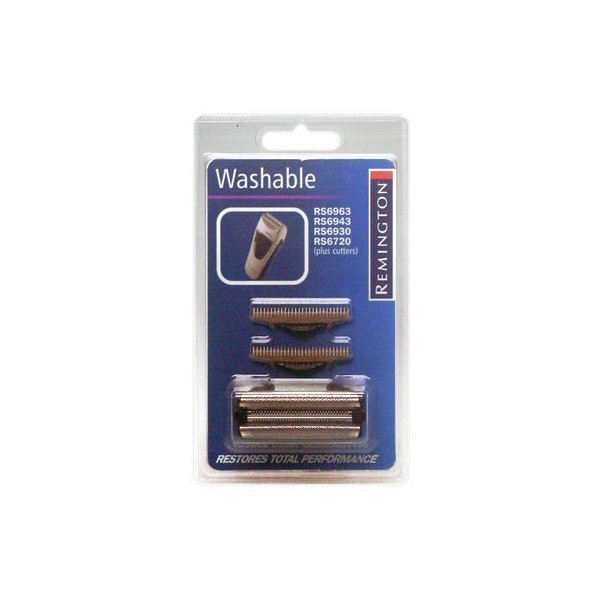 Remington SP282 Kombi-Pack Scherfolie und Klingenblock (passend zu RS6720, RS69..-Serie)