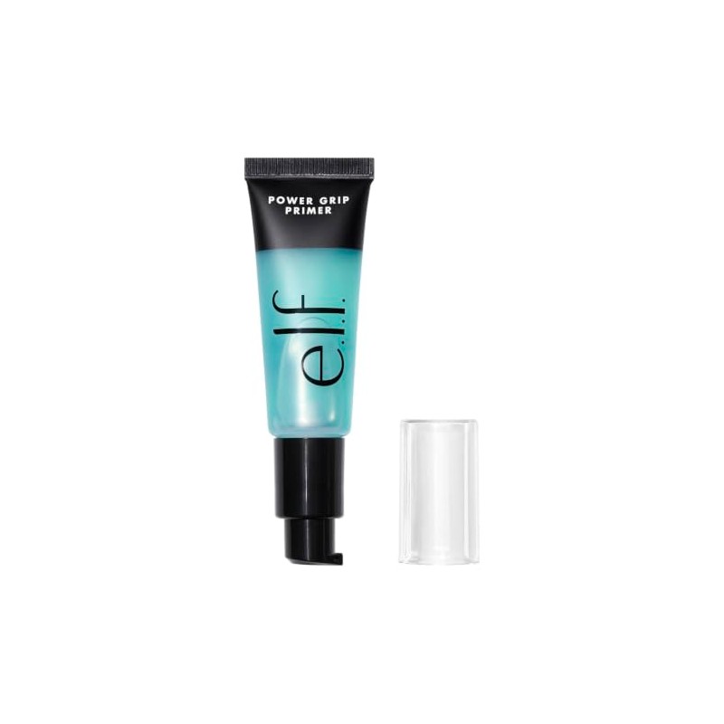 e.l.f. Cosmetics Power Grip Primer Prebase en Gel con Ácido