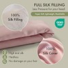 LilySilk Rizador De Pelo 100% Seda Sin Calor Para Mujer,