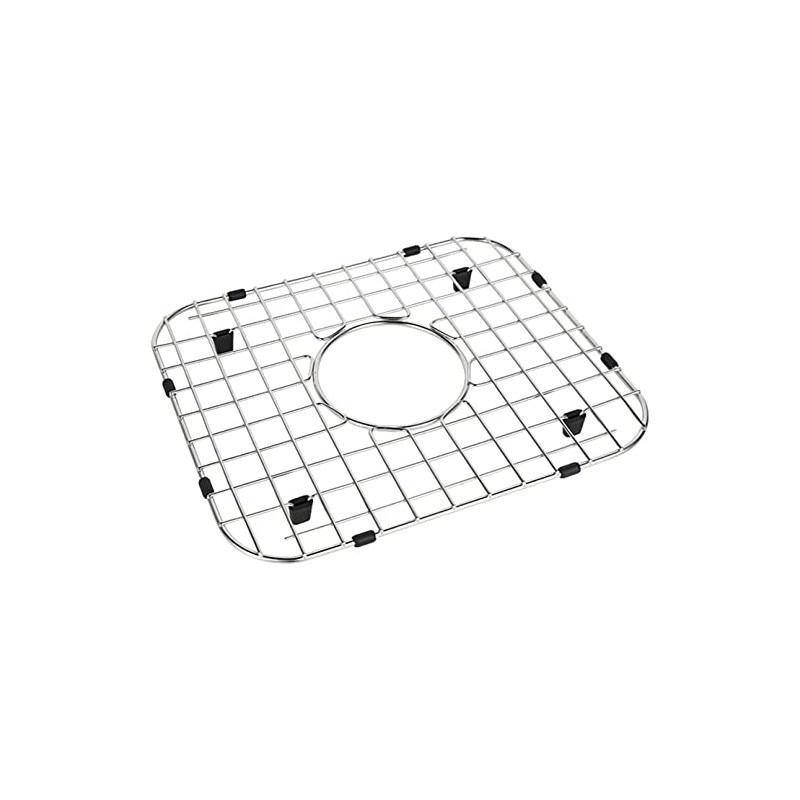 30 PCS Rubber Feet for Sink Grid Kitchen Sink Rack