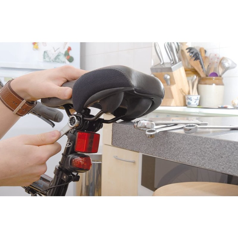 Draper Redline 68479 Metric Combination Spanner Set (6-Piece)