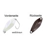 FTM Spoon Tremo 2.9 cm - Trout Blinker for Ultra