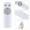 TCNOUMT ‎KW-MF04 Replacement Remote Control Compatible with Gimify 40'' Bladeless