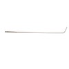 HKM 550832 Riding Crop Lacquer with Synthetic Diamonds M