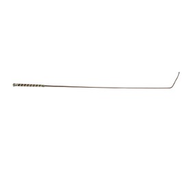 HKM 550832 Riding Crop Lacquer with Synthetic Diamonds M