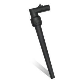 Panwarmoll 0693316000 2-Pin Coolant Level Sensor HDEP Compatible with Freightliner Cascadia Replace # 577.46316 06-93316-000
