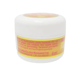 Natura Clou Cosmetic Api Lip Balm Honey 4ml