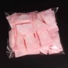 20/50/80/100PCS 미니 압축 타월 케어 물티슈 천 종이 일회용 캡슐