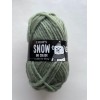 DROPS SNOW Pure European Wool Yarn, Untreated, Unprocessed, Feltable, 50g