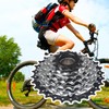 Meghna E-Bike Freewheel 7/8 Gears 11-28 Teeth/11-32 Teeth Screw On