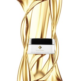 Paul Mitchell Unisex Marula Oil Rare Oil Intensive Masque, 6.8 Ounce