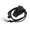 ACME Tornado T2000 Emergency and Signal Whistle with Whistle Band