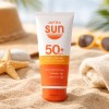 Jafra Sun Protector Solar Corporal Fps50 125ml