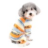 ZUNEA Dog Clothing, Spring/Summer, Romper, Small Dogs, One-piece Pajamas, Soft,