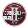 TICT Bordeaux Red II 30m No. 1.0 (4.4lb)