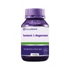 Henry Blooms Turmeric & Magnesium 60 Capsules