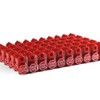 BETERTEK Peg Hook Stop Lock for Prevent The Sweep Theft