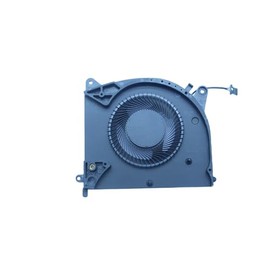 BDWZNLA Replacement New Laptop CPU Cooling Fan for Dell Alienware M15 R2 N18E Series DFS2013121HOT FLHT DC12V 1A Fan