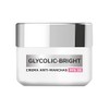 LOral Paris Glycolic Bright Crema de Da Anti Manchas con
