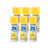 Rust-Oleum 249092-6PK Painter's Touch 2X Ultra Cover Spray Paint, 12