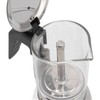 Glass Moka Pot Stainless Steel Heat Resistant Portable Classic Italian