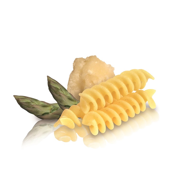 De Cecco Semolina Pasta, Fusilli No.34, 1 Pound