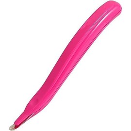 Pink Staple Remover,Professional Staple Remover Tool Staple Puller Stapler Removers Staple Pullers Stick for Home School Office Household