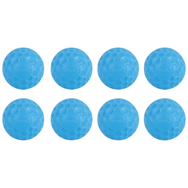 NERF Rival Vision XXII-800 Blaster, Most Accurate Rival System, Adjustable