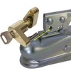 Trailer Hitch Lock Coupler locking Pin - Tongue Locks Best