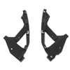 1pair Front Headlight Bracket 71190 TBA A00 Left Right Headlight