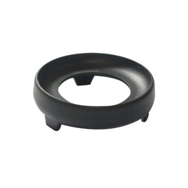 Ostrich Egg Tray Base Pedestal Stand, Crystal Ball Display Base Stand Holder - Goose Egg Stand Holder, Duck Egg Display Holder, Stone Egg Sphere Holder Tray, Sculpture Ball Egg Display Stand (M)