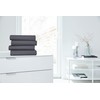 Beddress - Elastane Jersey Fitted Sheet for Box Spring Bed