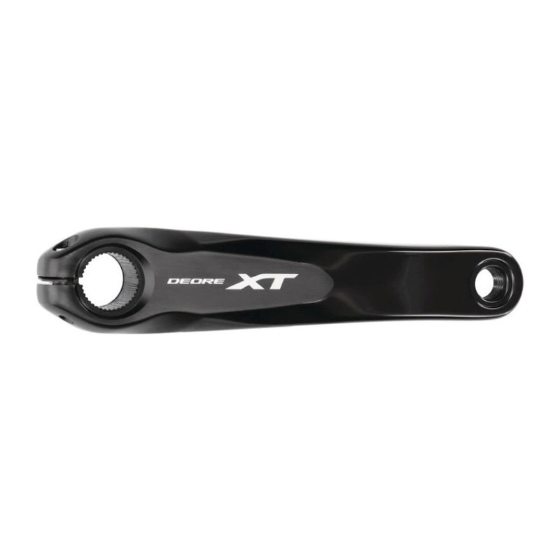 Shimano FC-M8000 Y1RL98040 Repair Parts, Left Crank Unit, 7.1 inches