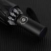 WULUN Automatic folding umbrella, reverse folding umbrella, reinforced 10 ribs,