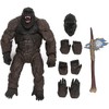 GIRARVS Кing Kоng Action Figure - Кing Kоng Toy Figure