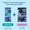 Mommy Bliss Multivitamínico Hierro Bebé Ingredientes Naturales Orgánicos Contiene Vitaminas