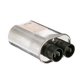 GE WB27X10011 Capacitor for Microwave (Replaces 254536, 2501-001011, WB27X0585, WB27X585) Genuine OEM + FSP Part