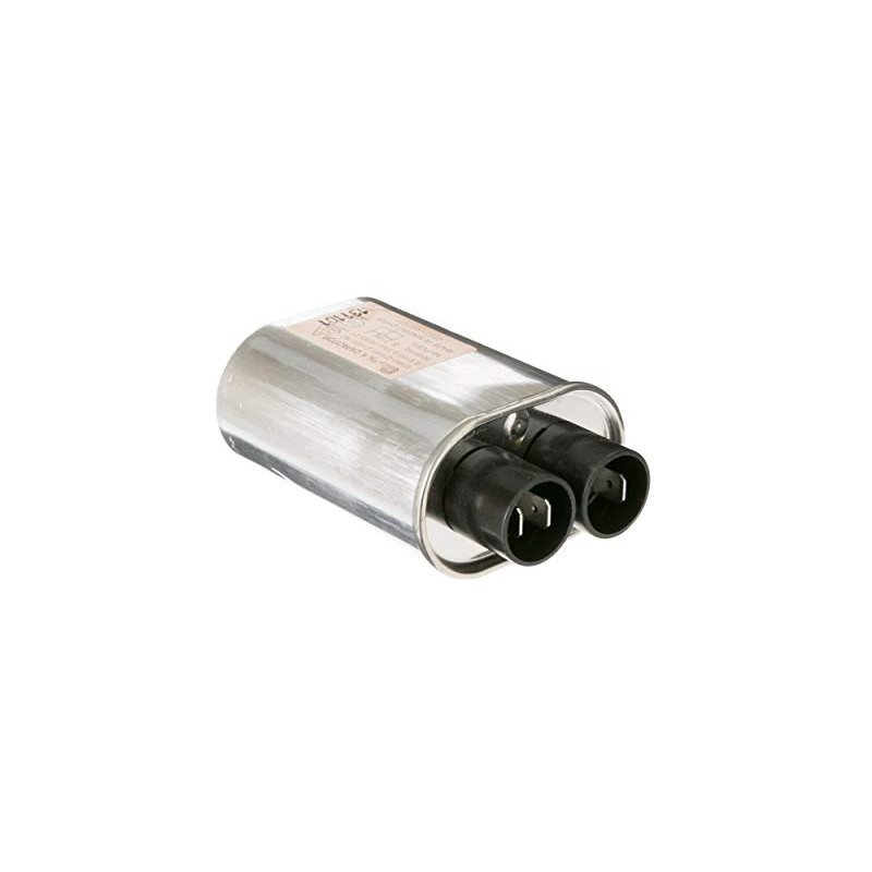 GE WB27X10011 Capacitor for Microwave (Replaces 254536, 2501-001011, WB27X0585, WB27X585)