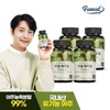 Furniture 퍼니트 국내산 리얼 여주정 4병 (12개월분) Funnyt Domestic Real Yeoju Extract 4 Bottles (12 Months Supply)