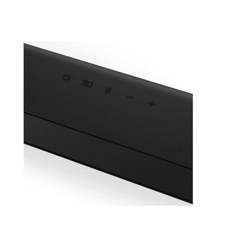 VIZIO V20x-J8B-RB V-Series 2.0 Compact Sound Bar - Certified Refurbished