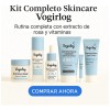 Kit Skincare Premium 4 En 1 | Piel Super Radiante