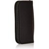 Samsonite Zipped Travel Wallet RFID, Black