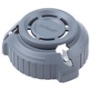 Wolfcraft Countersink Diameter 68 mm - Countersink for Cavity Wall