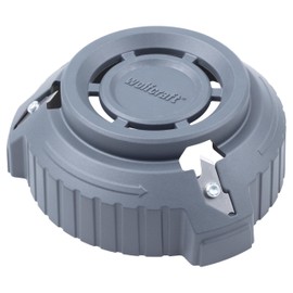 Wolfcraft Countersink Diameter 68 mm - Countersink for Cavity Wall Sockets