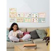 YIYEE 14 Laminating Nursery English Phonics Posters for Classrooms |