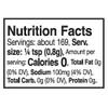 Tastefully Simple TS Signature Seasoning & BBQ Rub, 4.75 oz