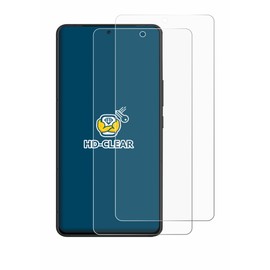 BROTECT Pack of 2 Screen Protectors for ASUS ROG Phone 8 Pro Screen Protector Ultra Clear