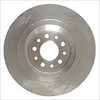 Bendix Bendix Premium PRT6289 Rear Brake Rotor for Jeep Cherokee