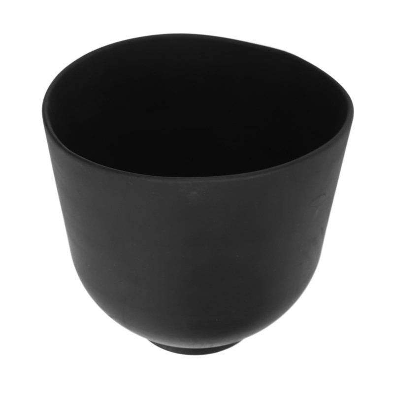 Large Size Silicone Mixing Bowl, Professional Reusable Beauty Tool, Multi