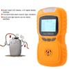 Portable Digital Display CO Carbon Monoxide Detector Meter Tester